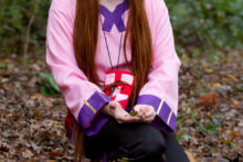 Spice and Wolf – Foxy, Akemi – Horo (108)