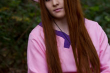 Spice and Wolf – Foxy, Akemi – Horo (109)