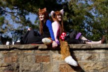 Spice and Wolf – Foxy, Akemi – Horo (11)