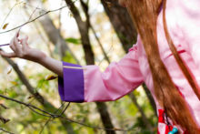 Spice and Wolf – Foxy, Akemi – Horo (111)
