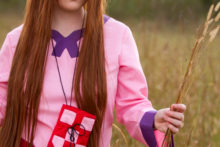 Spice and Wolf – Foxy, Akemi – Horo (113)