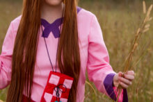 Spice and Wolf – Foxy, Akemi – Horo (114)