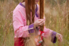 Spice and Wolf – Foxy, Akemi – Horo (115)