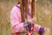 Spice and Wolf – Foxy, Akemi – Horo (116)