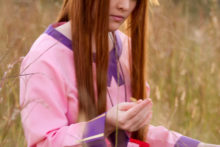 Spice and Wolf – Foxy, Akemi – Horo (117)