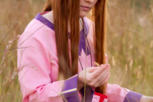 Spice and Wolf – Foxy, Akemi – Horo (118)