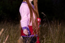 Spice and Wolf – Foxy, Akemi – Horo (122)