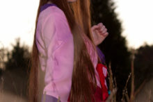 Spice and Wolf – Foxy, Akemi – Horo (124)