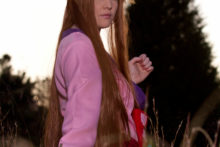 Spice and Wolf – Foxy, Akemi – Horo (125)