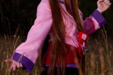 Spice and Wolf – Foxy, Akemi – Horo (126)