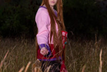 Spice and Wolf – Foxy, Akemi – Horo (128)