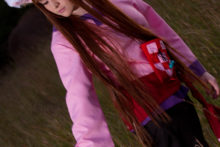 Spice and Wolf – Foxy, Akemi – Horo (132)