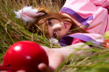 Spice and Wolf – Foxy, Akemi – Horo (139)