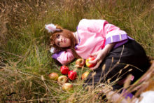 Spice and Wolf – Foxy, Akemi – Horo (140)