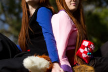 Spice and Wolf – Foxy, Akemi – Horo (16)