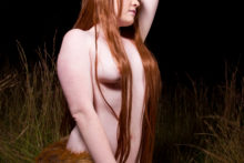 Spice and Wolf – Foxy, Akemi – Horo (209)