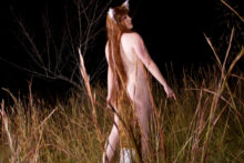 Spice and Wolf – Foxy, Akemi – Horo (221)