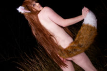 Spice and Wolf – Foxy, Akemi – Horo (227)