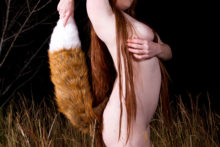 Spice and Wolf – Foxy, Akemi – Horo (231)