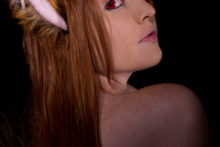 Spice and Wolf – Foxy, Akemi – Horo (248)