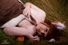 Spice and Wolf – Foxy, Akemi – Horo (260)