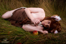 Spice and Wolf – Foxy, Akemi – Horo (263)