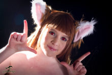 Spice and Wolf – Foxy, Akemi – Horo (299)