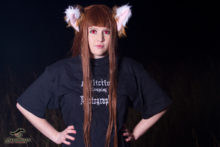 Spice and Wolf – Foxy, Akemi – Horo (301)