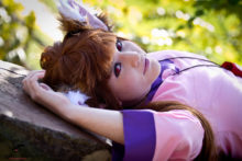 Spice and Wolf – Foxy, Akemi – Horo (33)