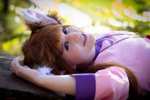 Spice and Wolf – Foxy, Akemi – Horo (34)