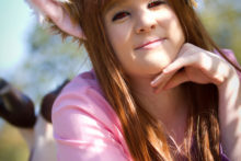 Spice and Wolf – Foxy, Akemi – Horo (37)