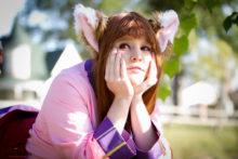Spice and Wolf – Foxy, Akemi – Horo (45)