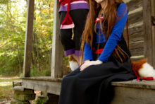 Spice and Wolf – Foxy, Akemi – Horo (69)