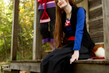 Spice and Wolf – Foxy, Akemi – Horo (70)