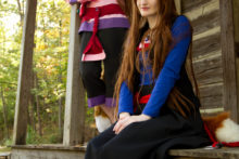 Spice and Wolf – Foxy, Akemi – Horo (71)