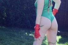 Street Figher – Anna Darling – Cammy White (14)