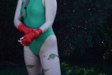 Street Figher – Anna Darling – Cammy White (22)