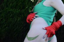 Street Figher – Anna Darling – Cammy White (32)