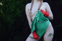 Street Figher – Anna Darling – Cammy White (47)