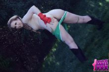 Street Figher – Anna Darling – Cammy White (53)