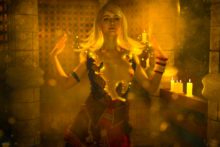 The Witcher – Lyumos – Keira Metz (11)