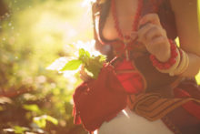 The Witcher – Lyumos – Keira Metz (14)
