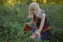 The Witcher – Lyumos – Keira Metz (18)