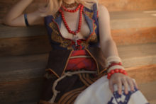 The Witcher – Lyumos – Keira Metz (22)