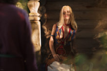 The Witcher – Lyumos – Keira Metz (24)