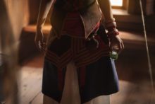 The Witcher – Lyumos – Keira Metz (25)