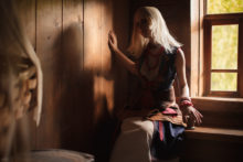 The Witcher – Lyumos – Keira Metz (26)