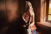 The Witcher – Lyumos – Keira Metz (27)