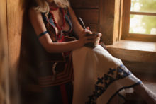 The Witcher – Lyumos – Keira Metz (28)