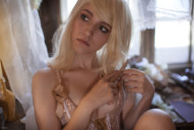 The Witcher – Lyumos – Keira Metz (32)